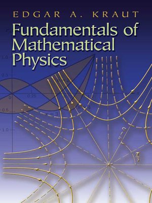 cover image of Fundamentals of Mathematical Physics